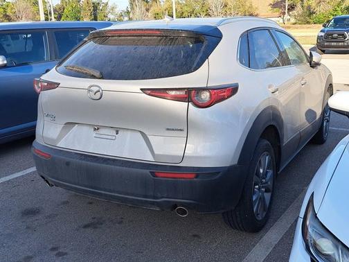 2024 Mazda CX-30 2.5 S Premium Package