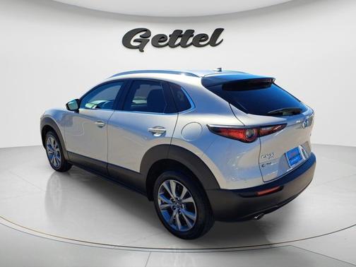 2024 Mazda CX-30 2.5 S Premium Package