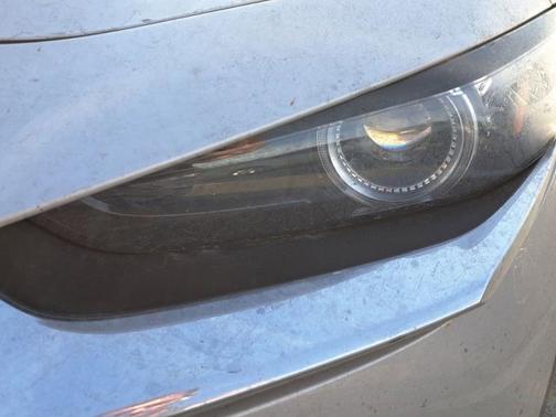 2024 Mazda CX-30 2.5 S Premium Package