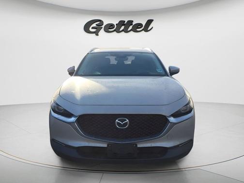 2024 Mazda CX-30 2.5 S Premium Package