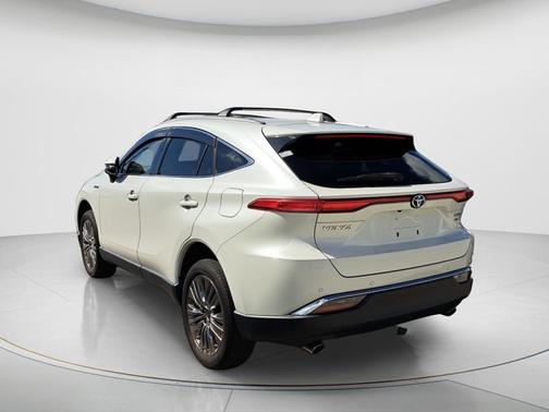 2021 Toyota Venza LE