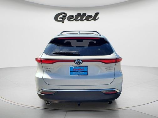 2021 Toyota Venza Limited