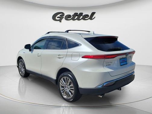 2021 Toyota Venza Limited