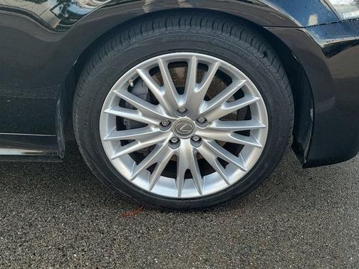 2013 Lexus GS 350 Base