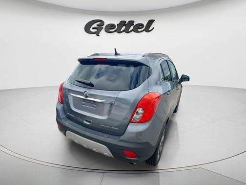2014 Buick Encore Base