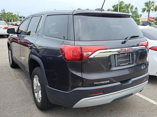 2017 GMC Acadia SLE-1