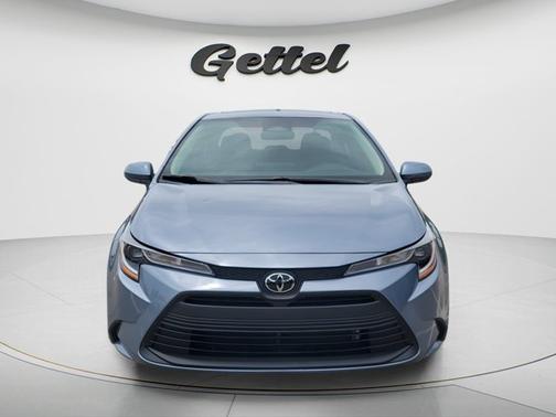 Celestite 2023 Toyota Corolla LE