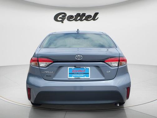 Celestite 2023 Toyota Corolla LE