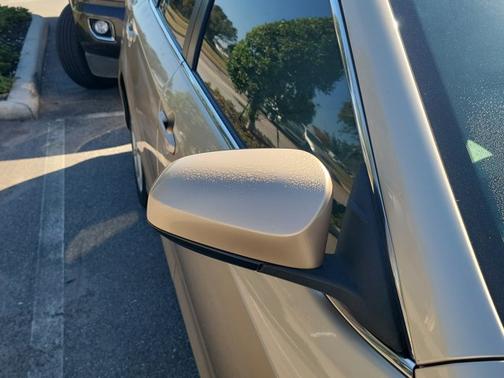 2012 Toyota Camry XLE