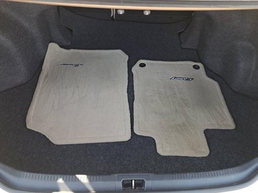 2012 Toyota Camry XLE