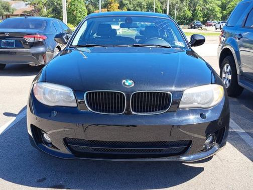 2013 BMW 128 i