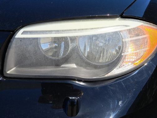 2013 BMW 128 i
