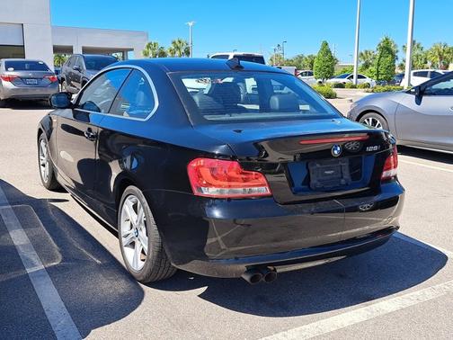 2013 BMW 128 i