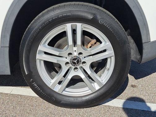 2021 Mercedes-Benz GLA 250 Base 4MATIC