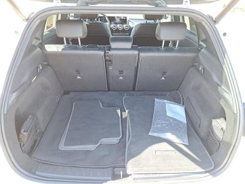 2021 Mercedes-Benz GLA 250 Base 4MATIC