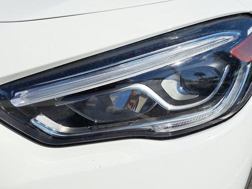 2021 Mercedes-Benz GLA 250 Base 4MATIC