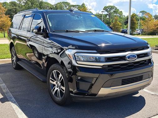 2024 Ford Expedition Max XLT