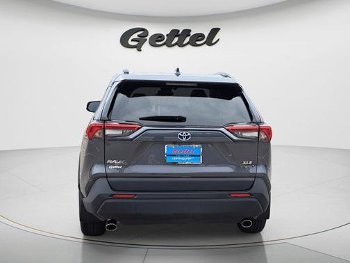 2024 Toyota RAV4 Hybrid Hybrid XLE Premium