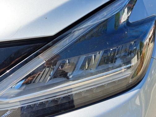 2021 Nissan Murano S