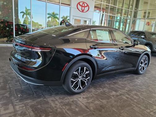 2026 Toyota Crown XLE