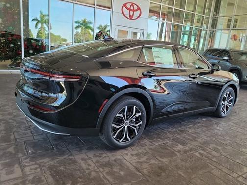 2026 Toyota Crown XLE