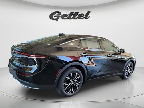 2026 Toyota Crown XLE