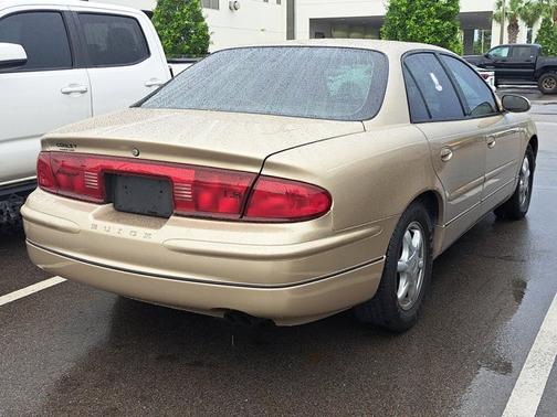 2004 Buick Regal LS
