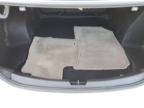 2020 Chevrolet Malibu 1LS