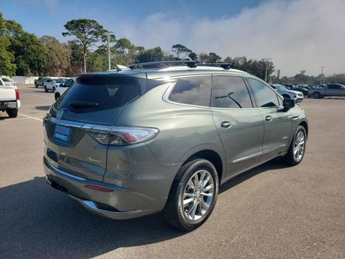 2023 Buick Enclave Avenir