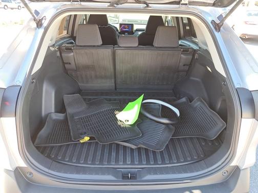 2024 Toyota RAV4 Hybrid Hybrid LE