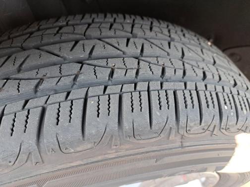 2024 Toyota RAV4 Hybrid Hybrid LE