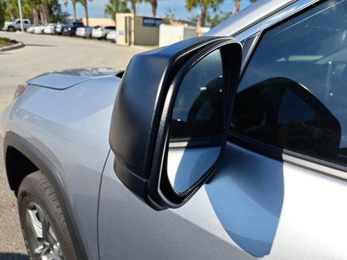 2024 Toyota RAV4 Hybrid Hybrid LE