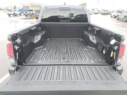 2023 Toyota Tacoma Limited