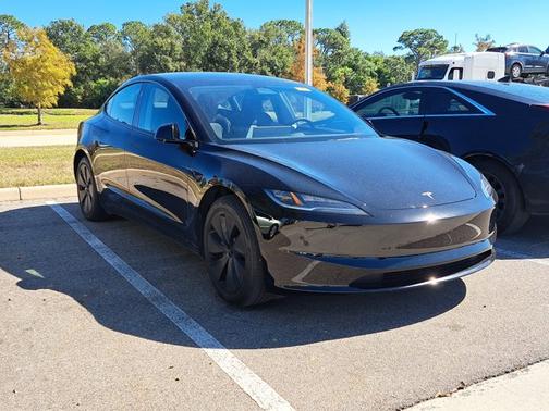 2024 Tesla Model 3 Base