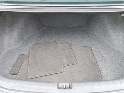 2015 Honda Accord EX