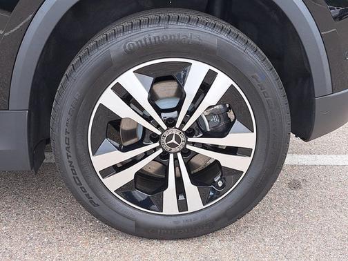 2025 Mercedes-Benz GLA 250 GLA 250