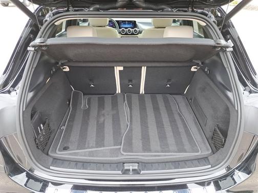 2025 Mercedes-Benz GLA 250 GLA 250