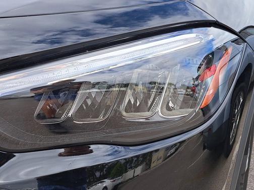 2025 Mercedes-Benz GLA 250 GLA 250