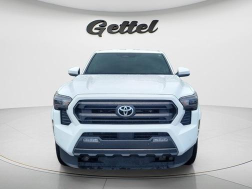 Ice Cap 2024 Toyota Tacoma SR5