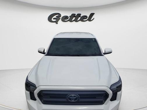 Ice Cap 2024 Toyota Tacoma SR5