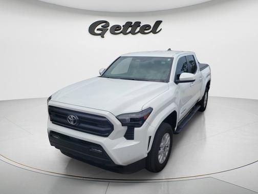 Ice Cap 2024 Toyota Tacoma SR5