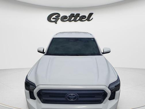 Ice Cap 2024 Toyota Tacoma SR5