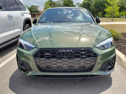 2024 Audi A5 Sportback S line Premium Plus