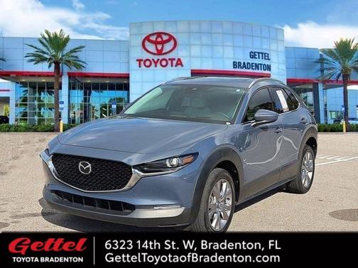 2020 Mazda CX-30 Premium Package