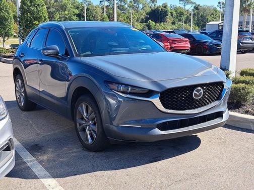 2020 Mazda CX-30 Premium Package