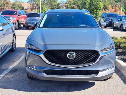 2020 Mazda CX-30 Premium Package