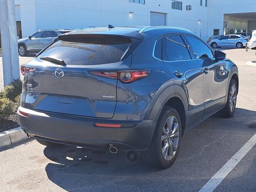 2020 Mazda CX-30 Premium Package