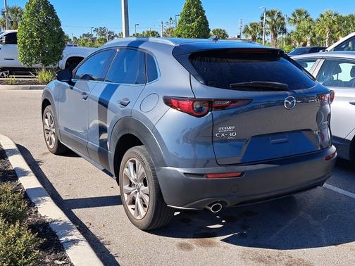 2020 Mazda CX-30 Premium Package
