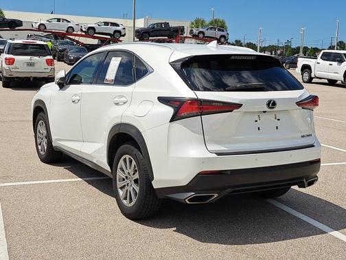 2019 Lexus NX 300 300 Base