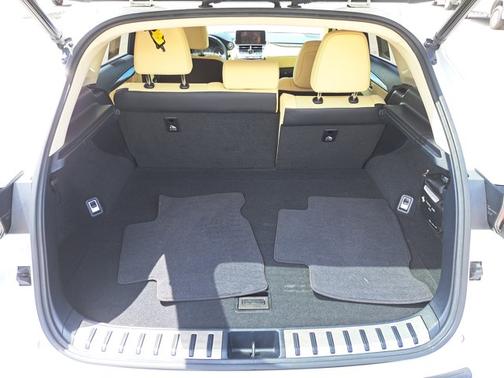 2019 Lexus NX 300 300 Base